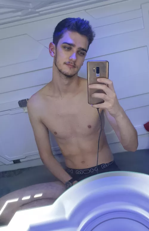 Felt the moment 😅 Felt the moment 😅