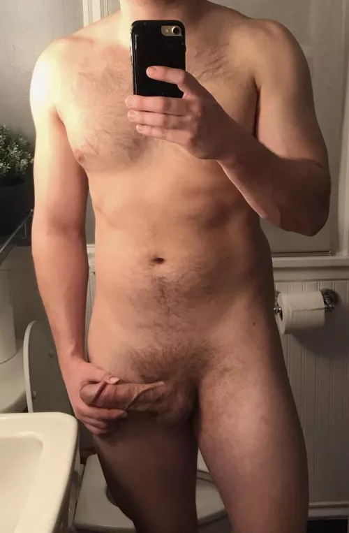 felt thick might delete later