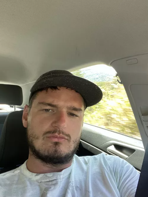 Felt tough, might delete later