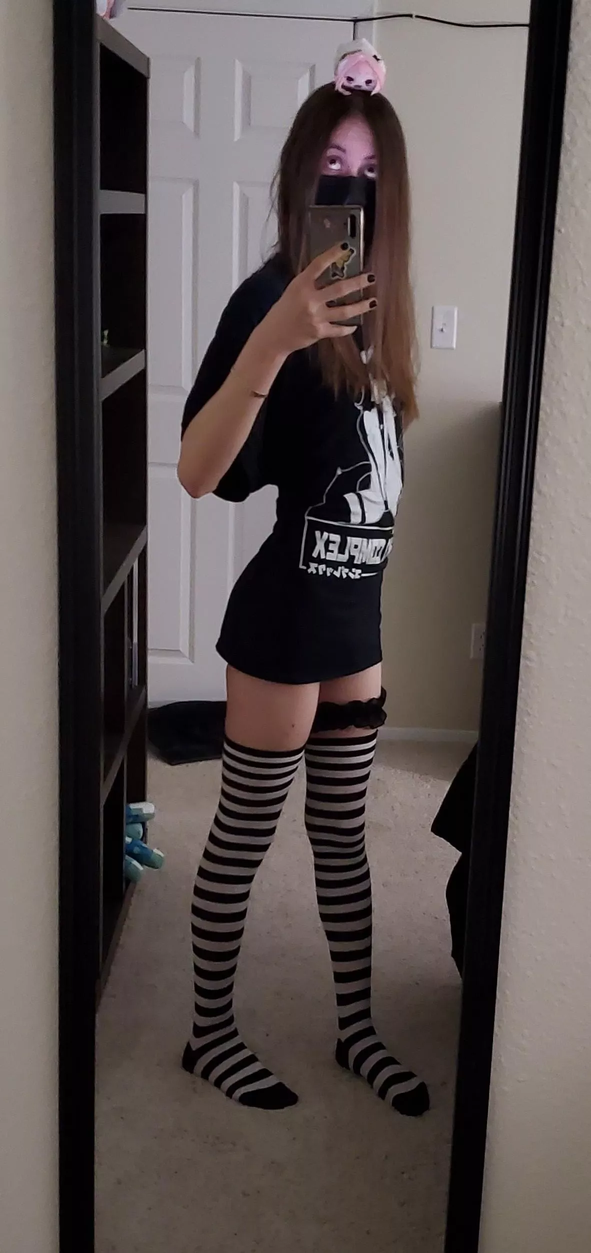 fely cute so i wanted to show you! 🥰 what do you think? fely cute so i wanted to show you! 🥰 what do you think?