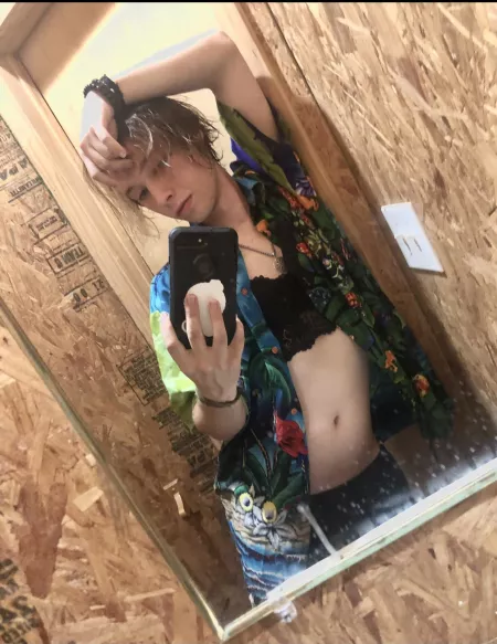 Fem enough? Fem enough?