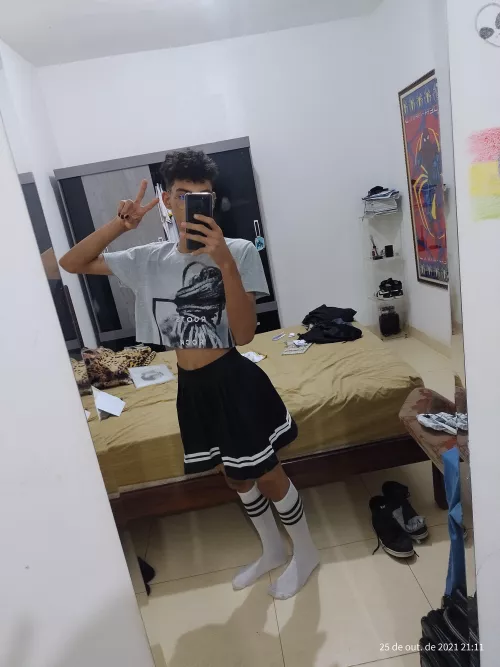 Femboy br 🇧🇷 UwU
