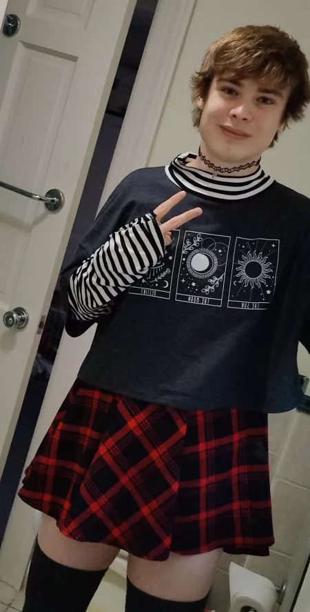 Femboy Hours Femboy Hours