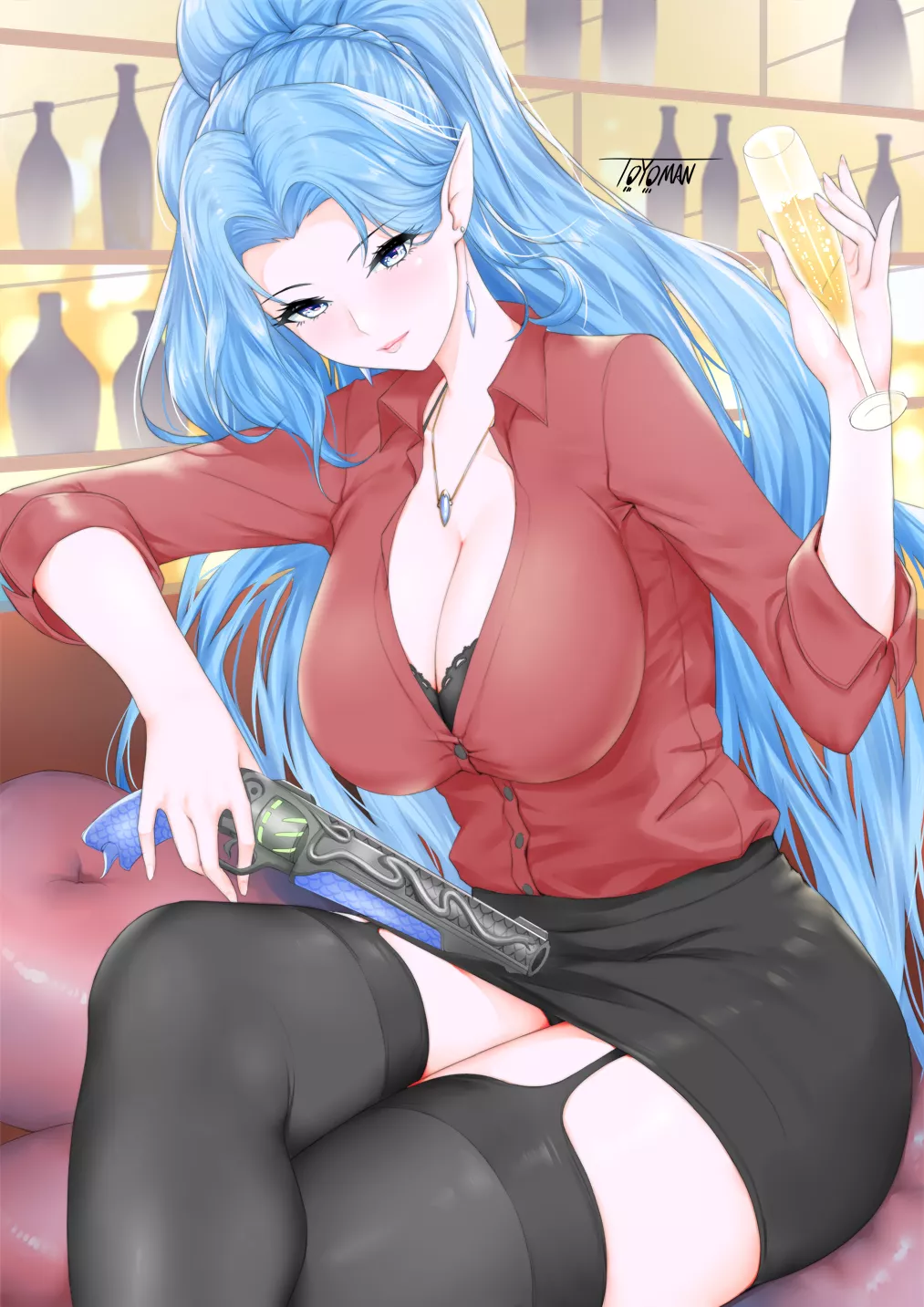 Femme fatale Femme fatale