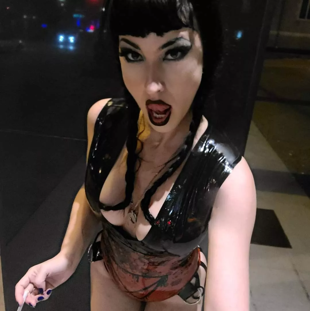 Femocracy Is The Future.