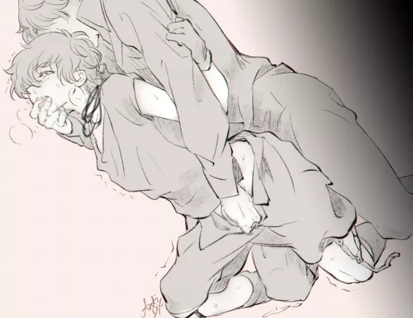 Femtwink bottom (Unknown)