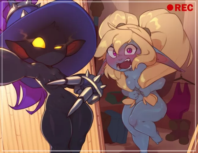 FemVeigar / Poppy (Huffslove) FemVeigar / Poppy (Huffslove)