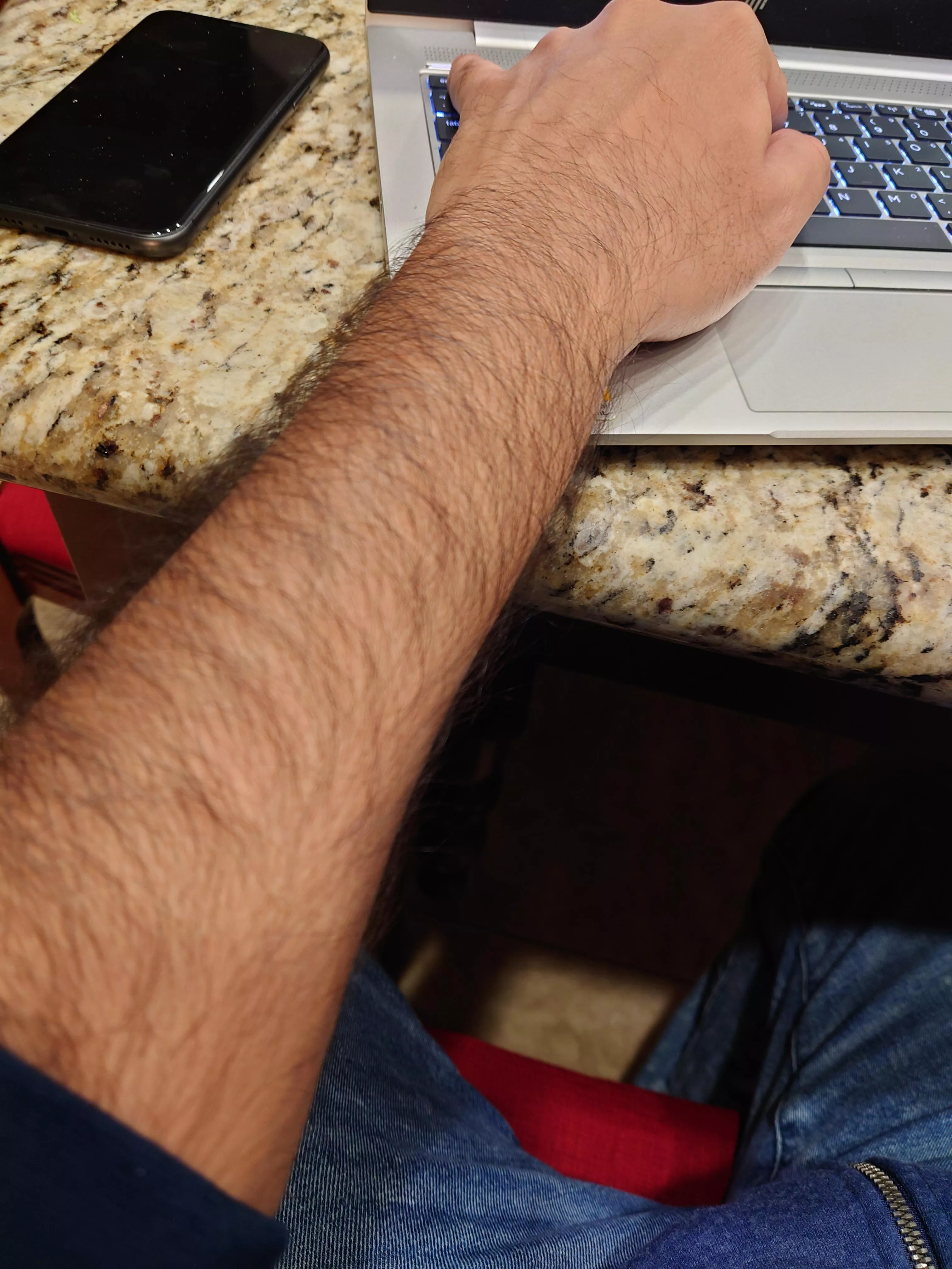 Festivities over... back to work...