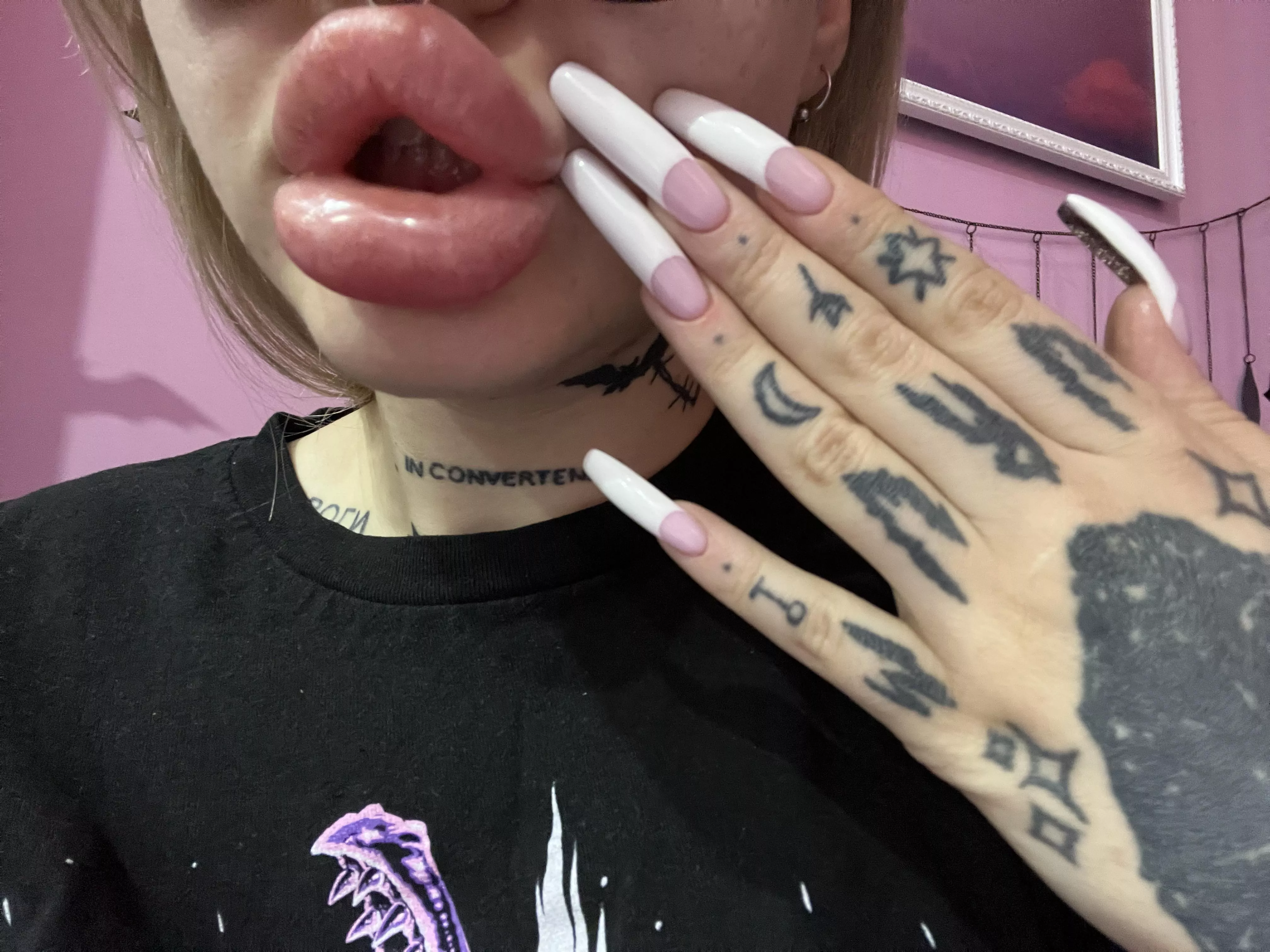 Fetish Nudes Nailfetish Nude Pics Org