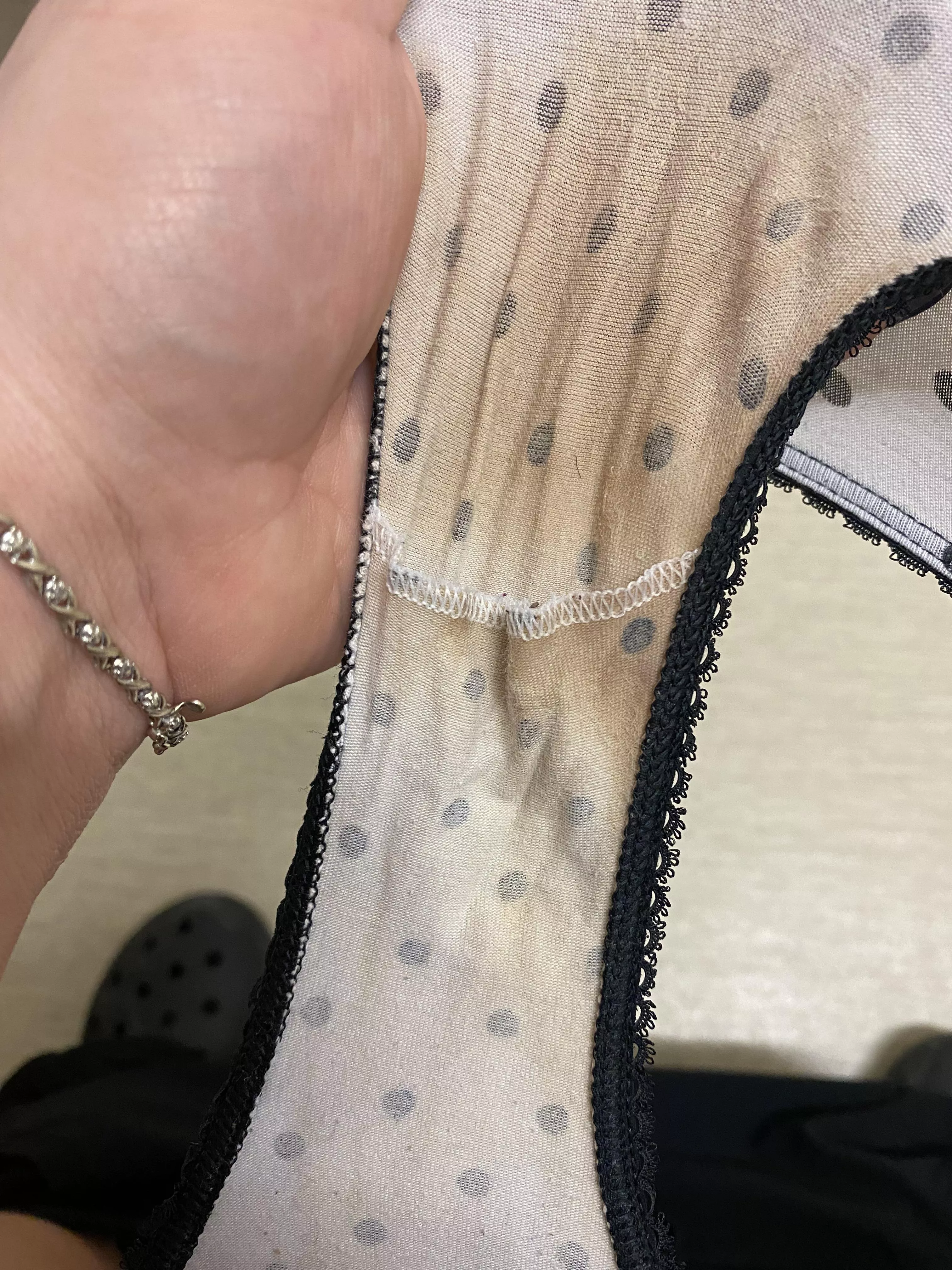 Fiancés 3 days of wear Fiancés 3 days of wear