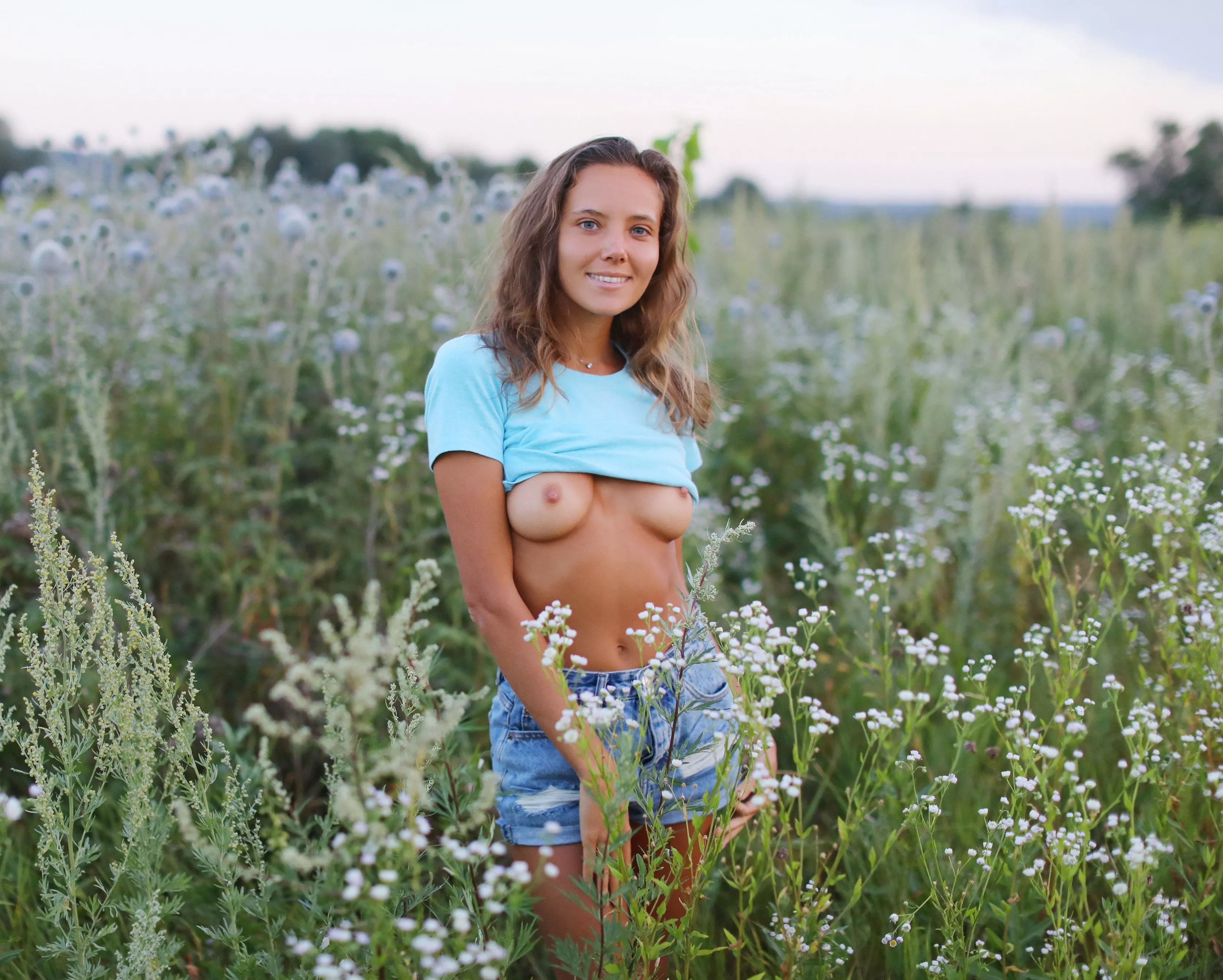 Field Specimen Field Specimen