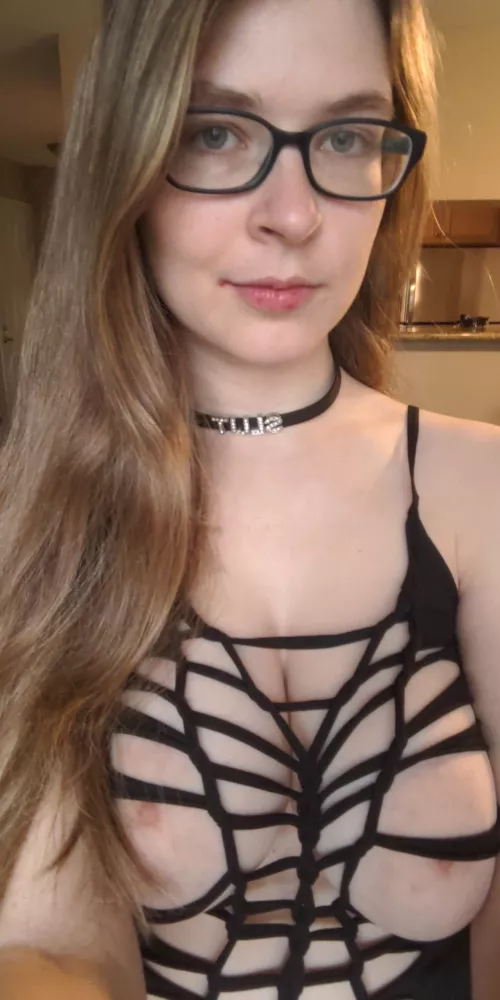 figured my new outfit would fit here figured my new outfit would fit here