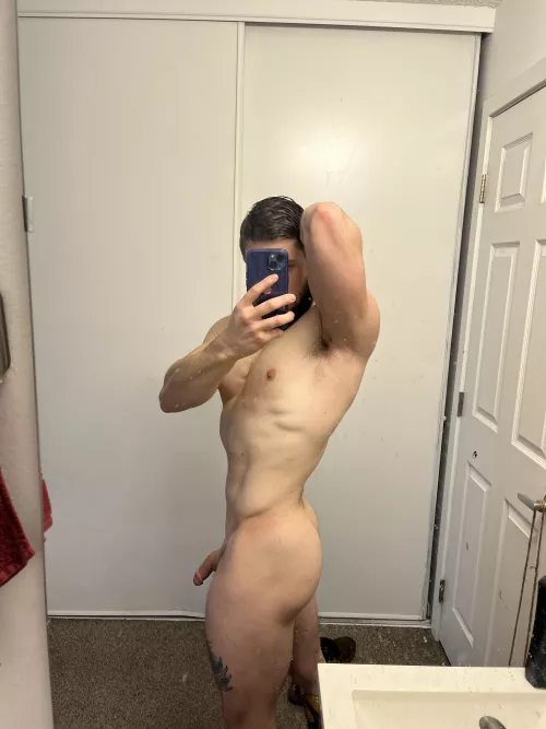 Figured why not. Willing to exchange snap if I’m into you