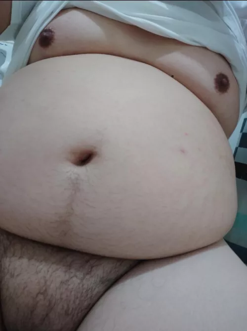 Filipino chub here