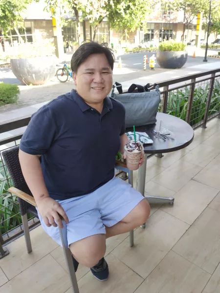 Filipino chub Filipino chub