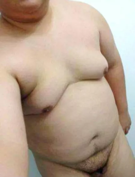 Filipino Chub with microcock Filipino Chub with microcock