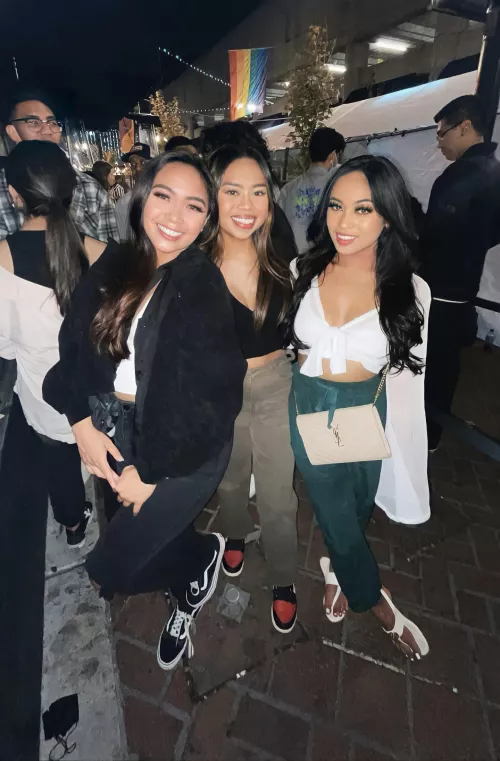 Filipino Trinity 🇵🇭 Filipino Trinity 🇵🇭