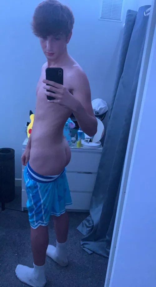 fill me up?