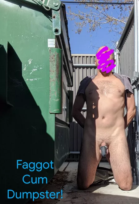 Fill me up? Fill me up?