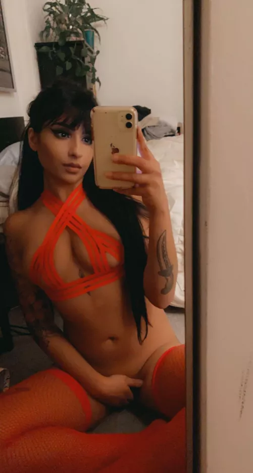 [F]ill me up? ❤️✨