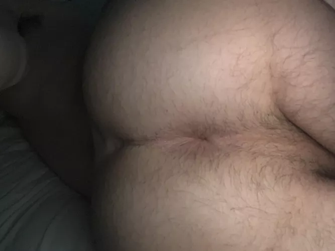 Fill me with your seed