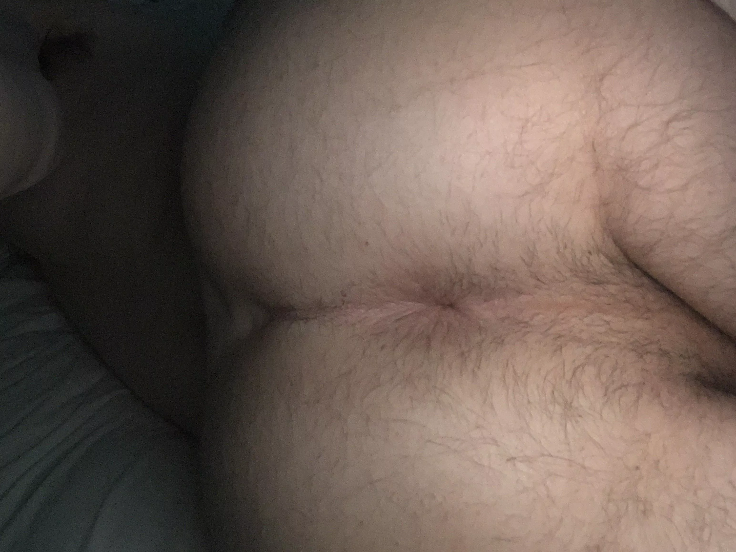 Fill me with your seed