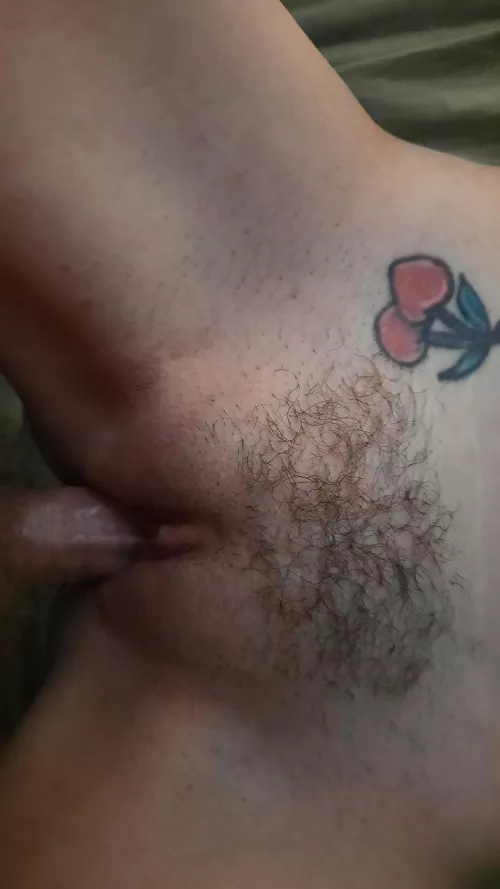 Filled her pussy just after this Filled her pussy just after this