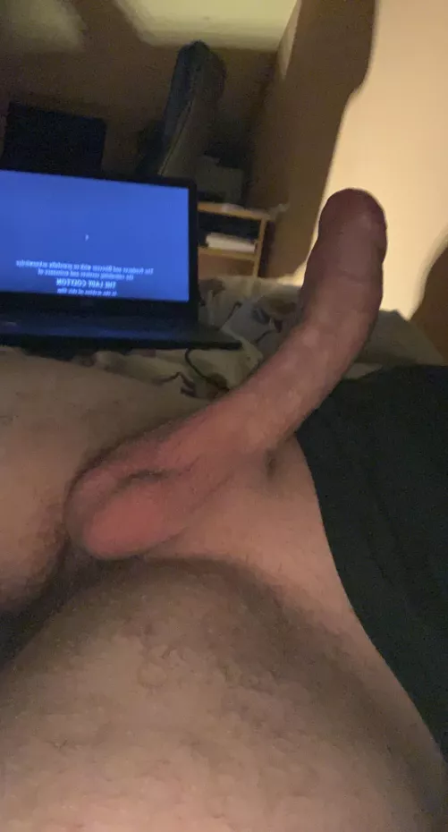 Film or dick? Your choice ?