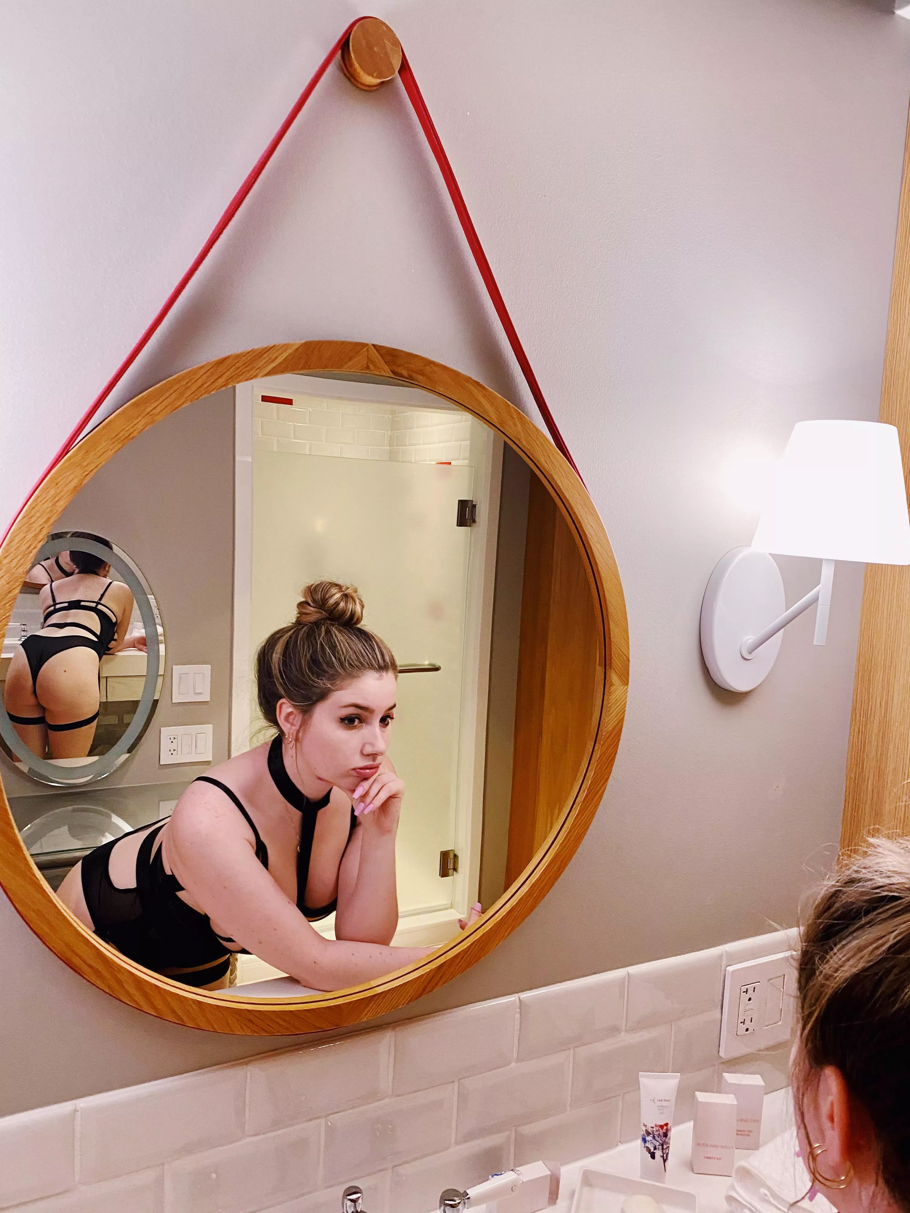 Filmed some hotel content this weekend ππ Filmed some hotel content this weekend ππ