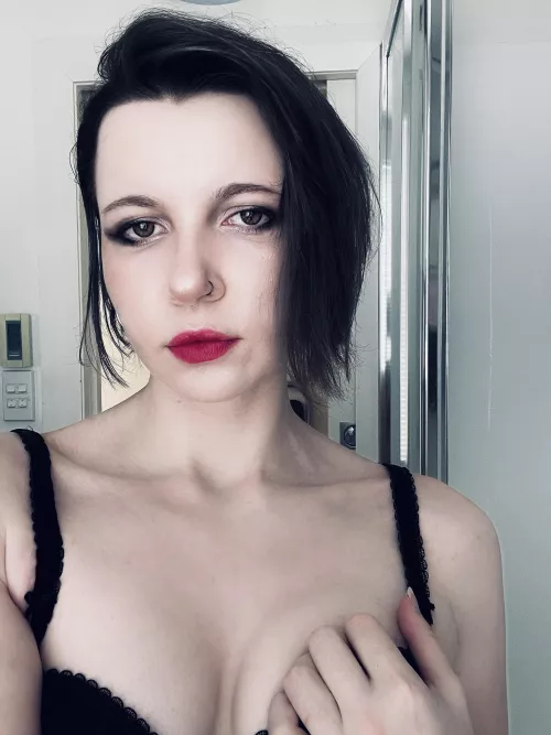 Finally a place that appreciates short hair!