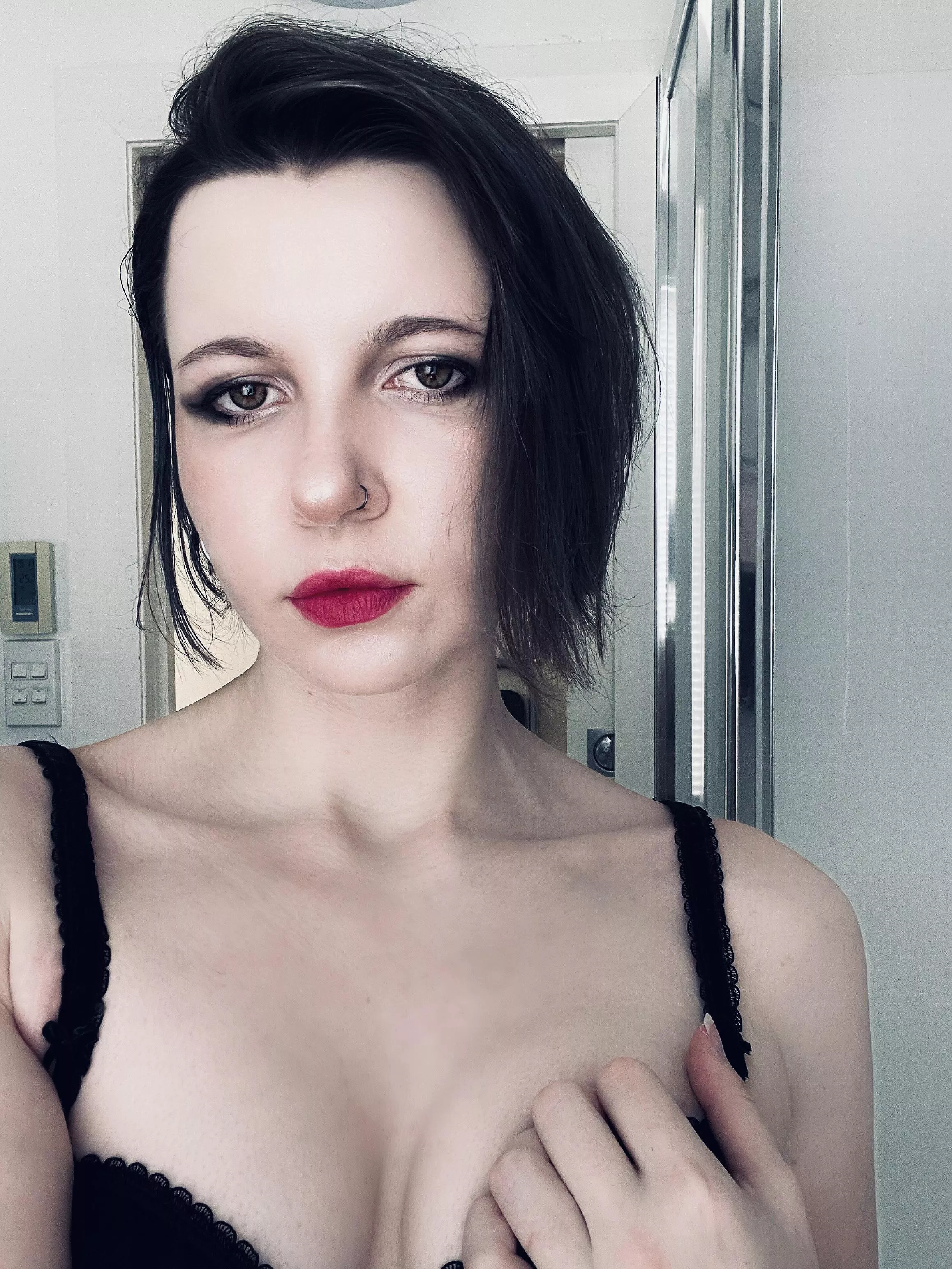 Finally a place that appreciates short hair!