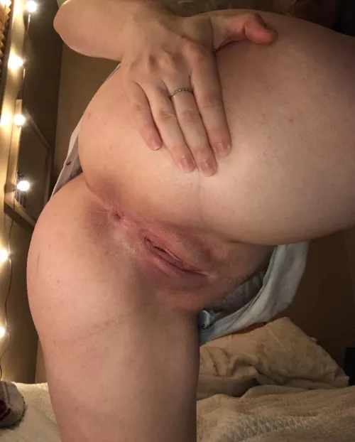 [f]inally a reveal for everyone asking 😇