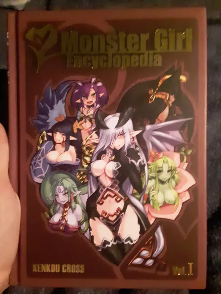 Finally arrived! Am I one of the