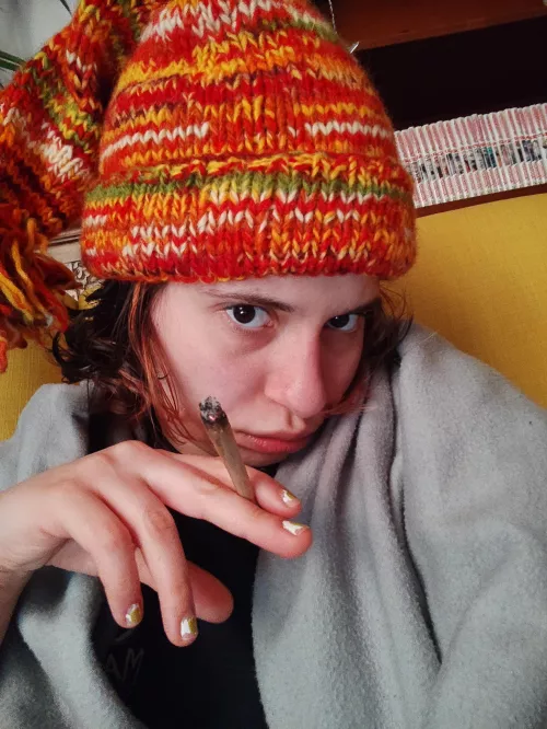 Finally back to my love