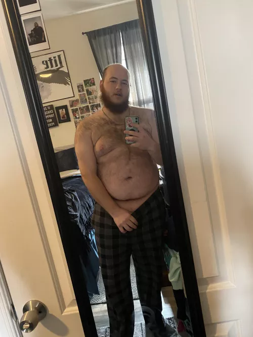 Finally built the courage to post, hope y’all enjoy