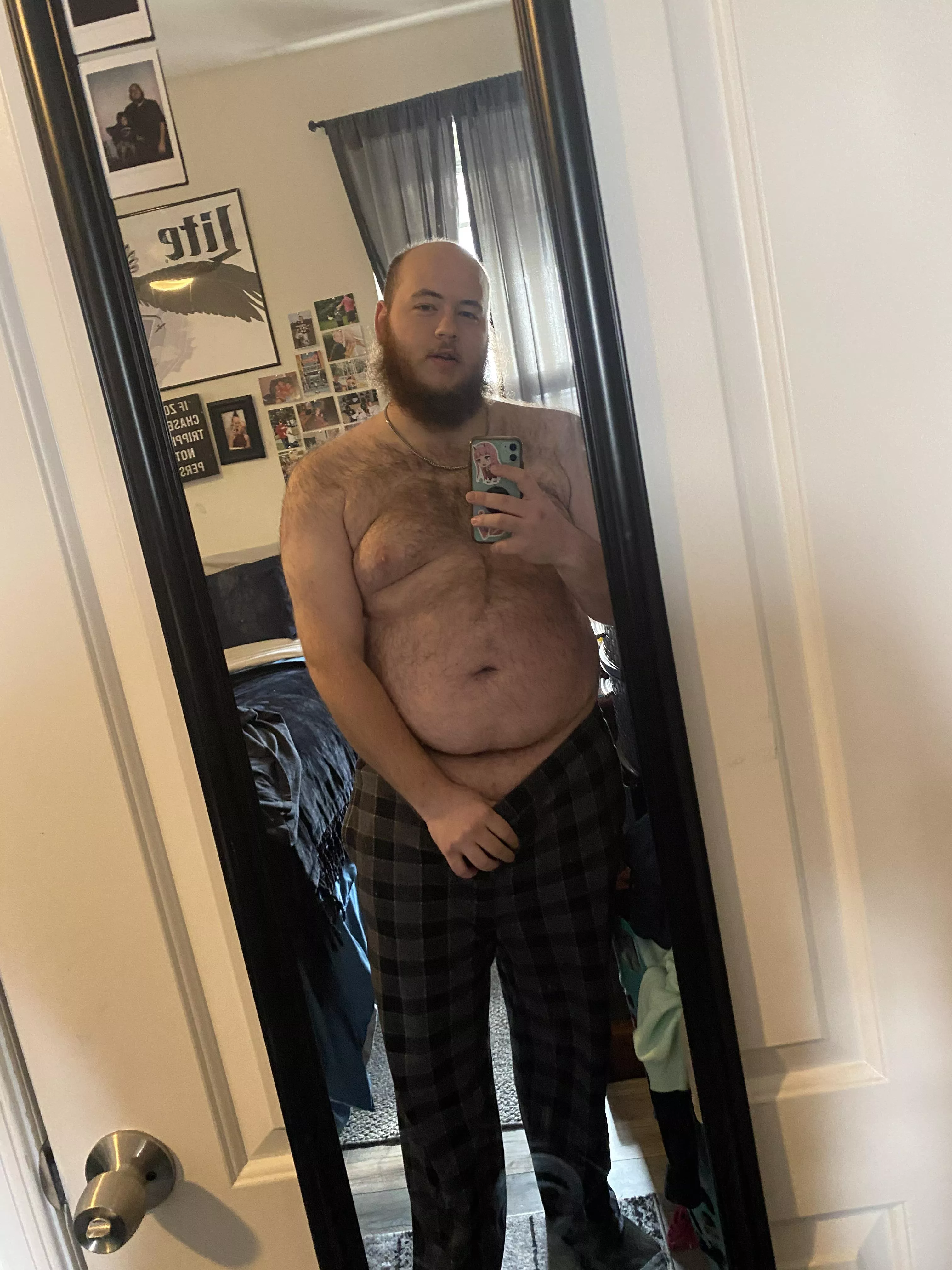 Finally built the courage to post, hope y’all enjoy