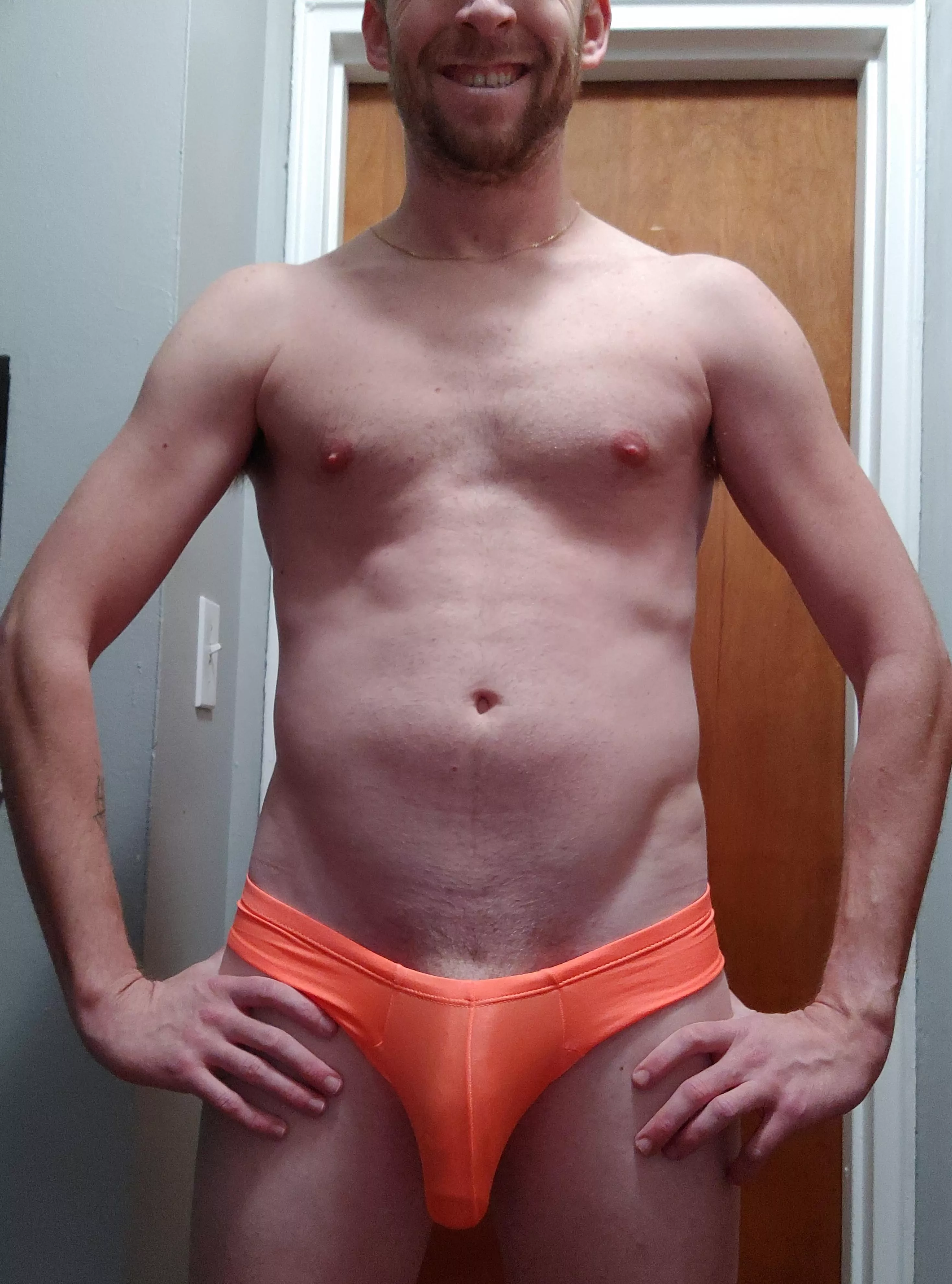 Finally found a pair to contain everything!