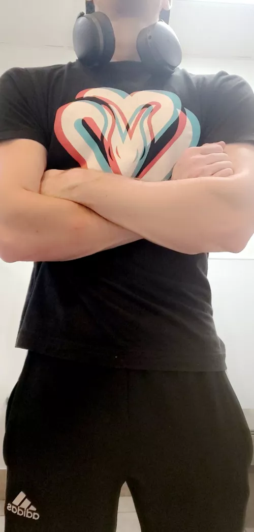 finally gave my forearms the attention they deserve for the first time in a while finally gave my forearms the attention they deserve for the first time in a while