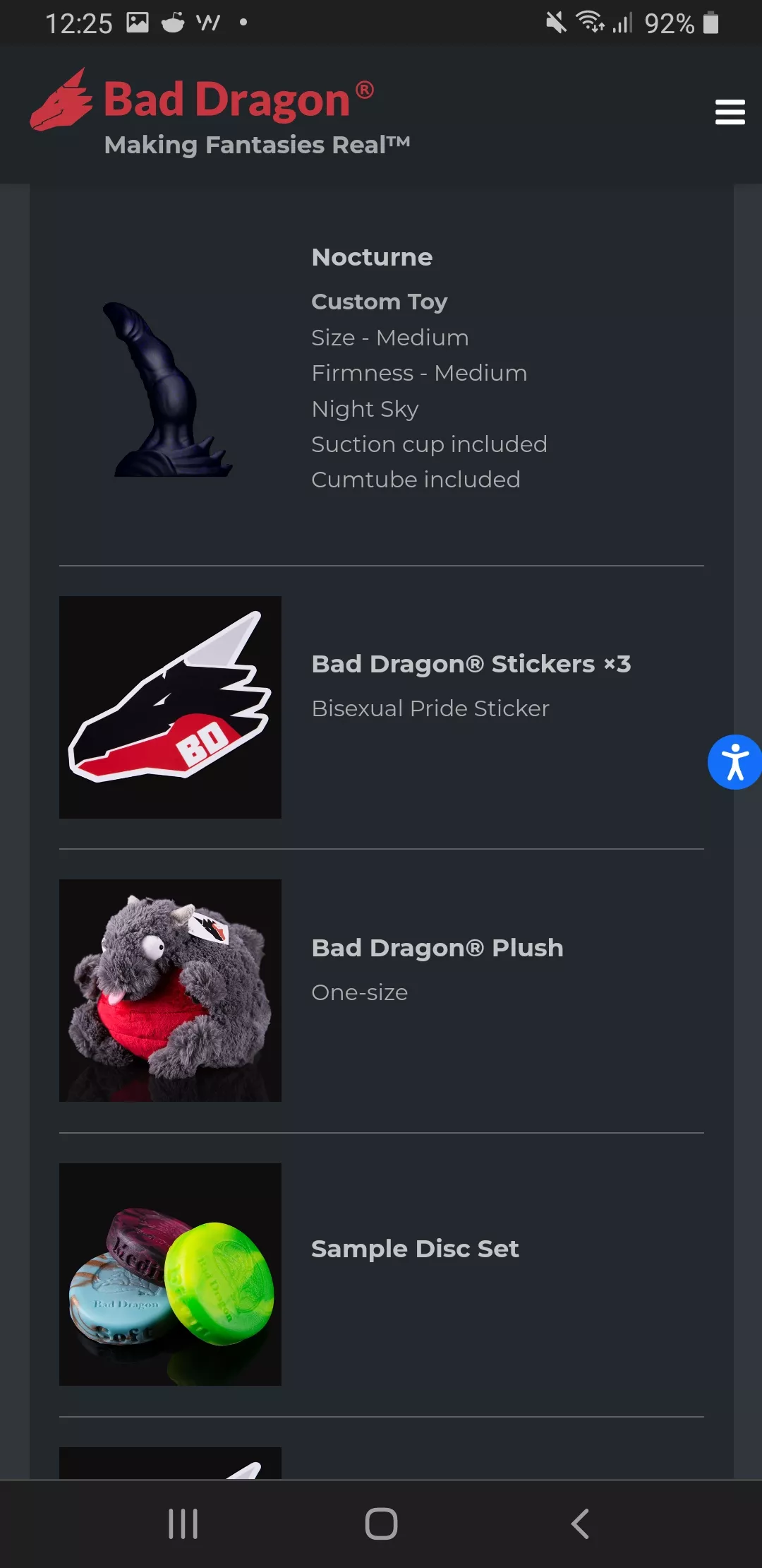 Finally got a custom on the way! I'm not sure how long international shipping will take but it's well worth it.