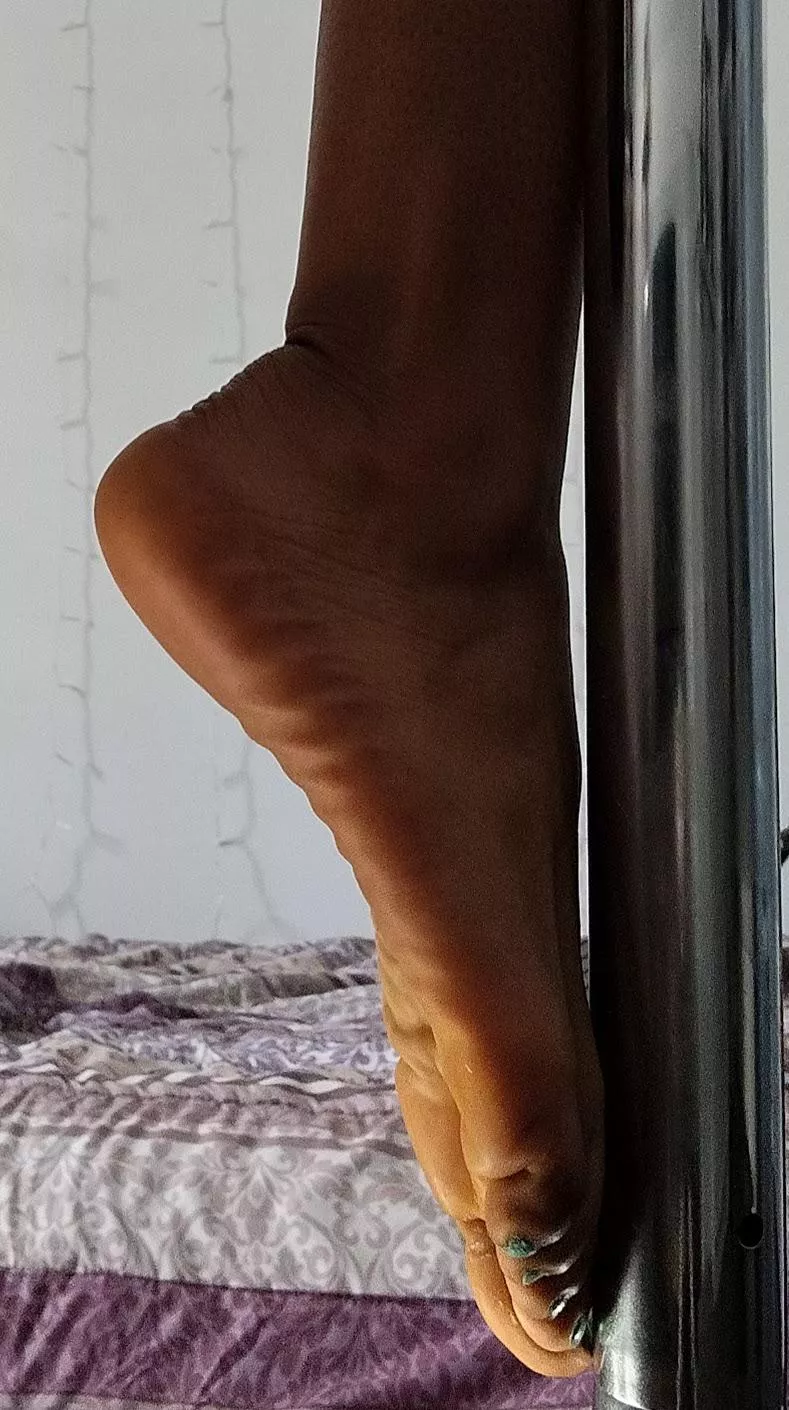 Finally got a pole. Wanted to show it off.