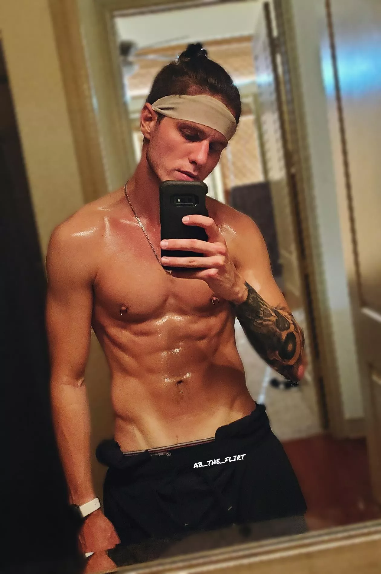 Finally got a tattoo - thoughts? Finally got a tattoo - thoughts?