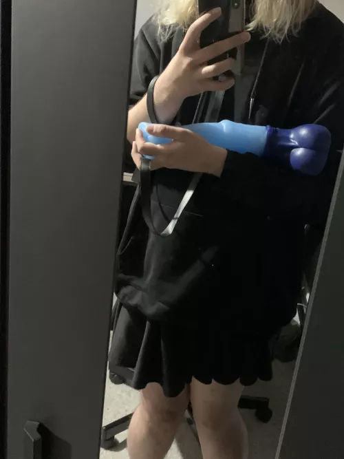 Finally got my first BD, cant wait to ride him