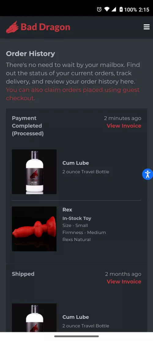 FINALLY got my hands on a Rex 😎😎😎