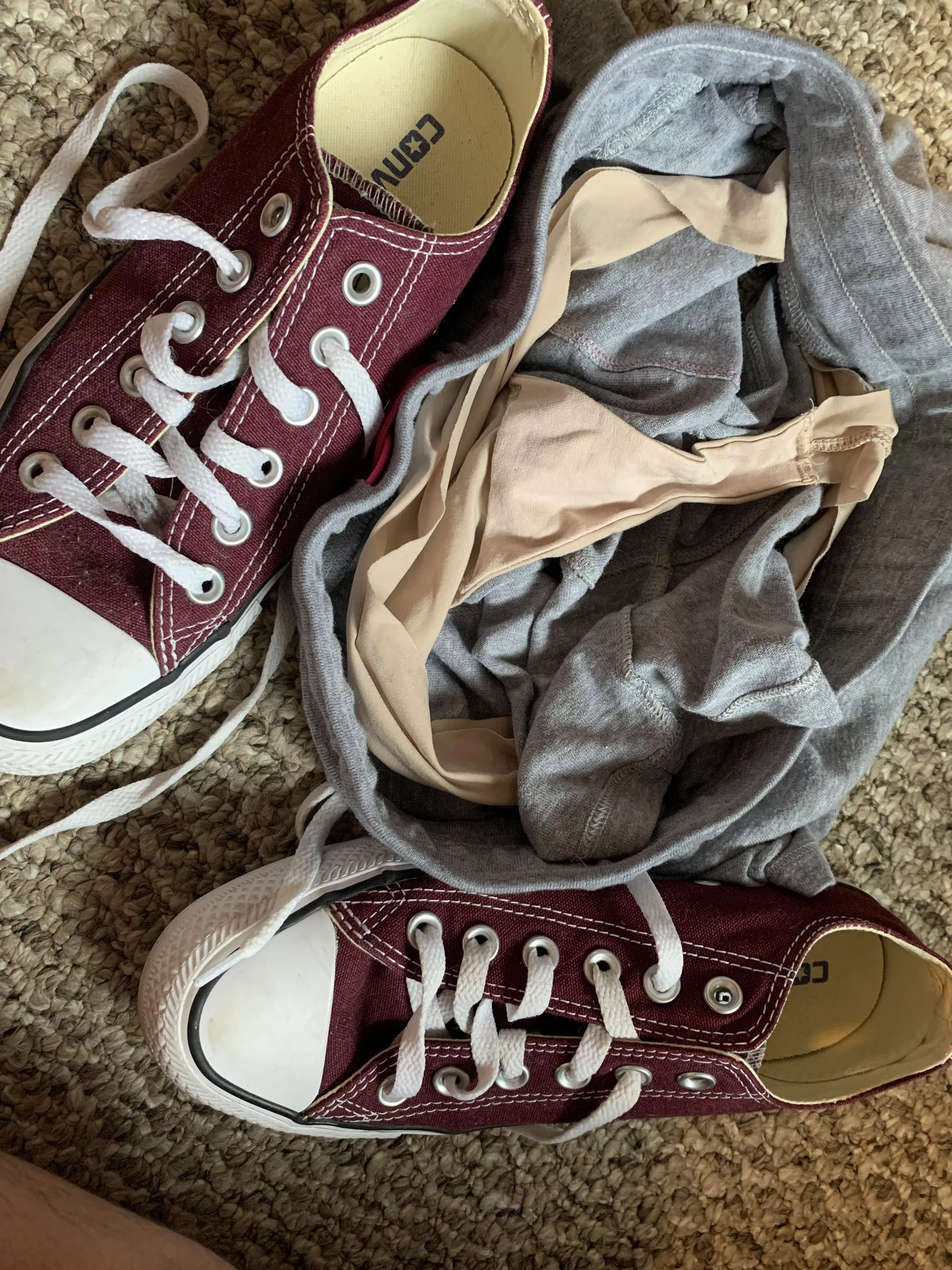 Finally got to go all the way with my girlfriend (pms open)