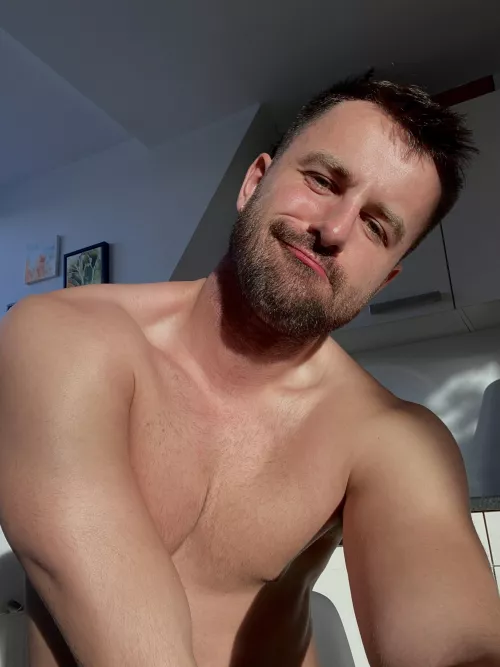 Finally had a bit of sun! 🌝 Finally had a bit of sun! 🌝