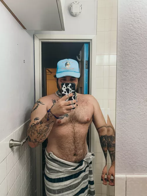 finally happy with my body ππ½ππ½