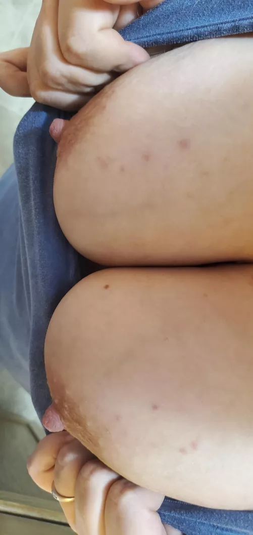 Finally home after a long day.