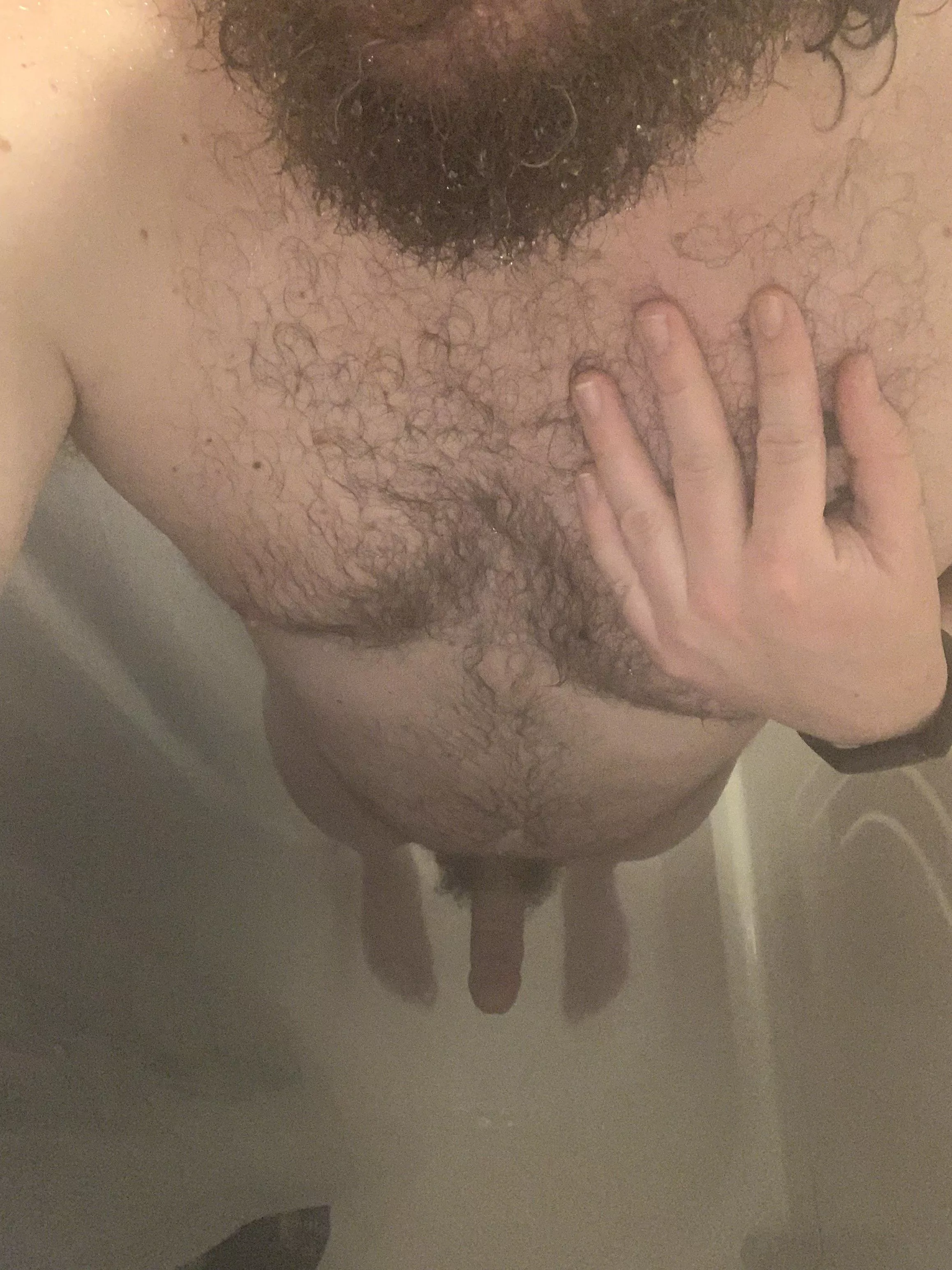 Finally home from a long day Finally home from a long day