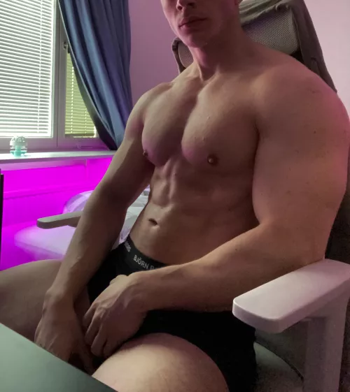 Finally in my new apartment