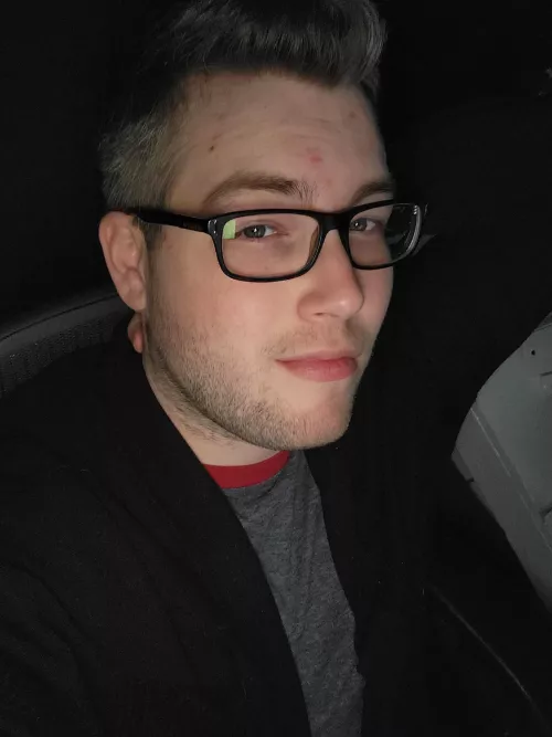 Finally my Friday. Can't wait to start some days off!